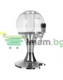 Голям алкохолен диспенсър с охладител 3.5 литра